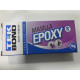 MASILLA EPOXY 10 MIN 70 GRS TEKBOND